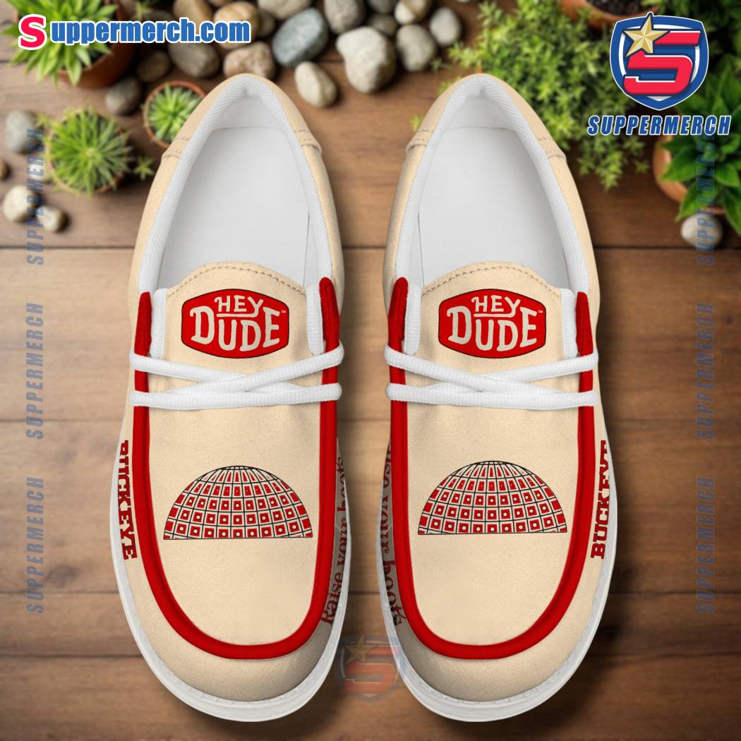 Jelly Roll And Kane Brown Buckeye Country Superfest 2025 Loafer Shoes-c fRQ8WMx