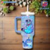Kpop Demon Hunters Derpy Tiger 40oz Tumbler With Handle-b NejPfHd