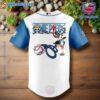 LA Dodgers X One Piece Baseball Jersey-b f8CFKVc