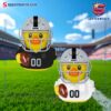 Las Vegas Raiders 2 Pack Ducks Toy Zuw9NRP