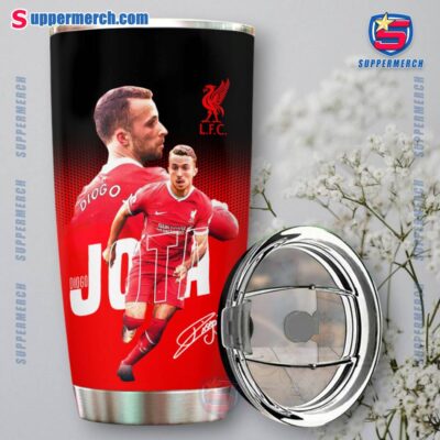Liverpool FC x Diogo Jota Tumbler-a lqENP4H