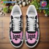 Machine Gun Kelly Lost Americana Air Force Shoes-c lx1gKX3