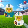 Miami Dolphins 2 Pack Ducks Toy WqYlAyC