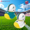 Miami Dolphins 2 Pack Ducks Toy-b 3yN7XAn