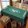 New York Jets Field Personalized Tablecloth Kk2YAv5
