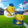 New York Mets 2 Pack Ducks Toy-a 0ACWNZG