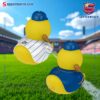 New York Mets 2 Pack Ducks Toy-b awfdoOq