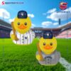 New York Yankees 2 Pack Ducks Toy RiVKeS6