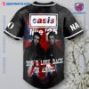 Oasis Live 25 Don't Look Back In Angel Personalized Baseball Jersey-b 0qVYbu8