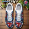 Oasis Union Flag Live '25 Air Force Shoes-c Q0DnEi9