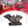 Ozzy Osbourne Edition Laser Engraved Car Badge-a ilSVd6c