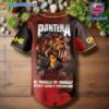 Pantera The Heaviest Tour Of The Summer Vulgar Display Of Power Personalized Baseball Jersey-b G8e6abC