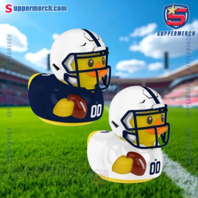 Penn State Nittany Lions 2 Pack Ducks Toy-a nJaik54