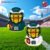 Philadelphia Eagles 2 Pack Ducks Toy FxYJNw5