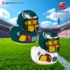 Philadelphia Eagles 2 Pack Ducks Toy-a bQ5W0pN