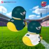 Philadelphia Eagles 2 Pack Ducks Toy-b qzJ1MvU