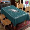 Philadelphia Eagles Field Personalized Tablecloth-b V73IrTO