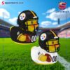 Pittsburgh Steelers 2 Pack Ducks Toy-a bUX6SJf