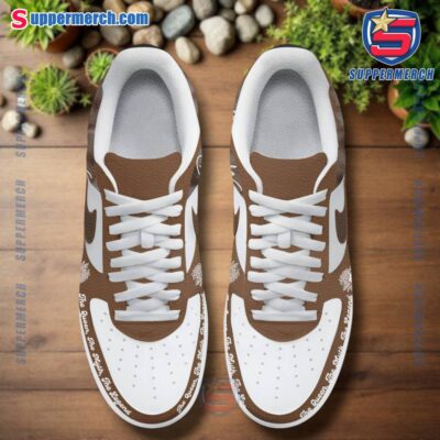 Reba Mcentire The Queen The Myth The Legend Air Force Shoes-a 4ygrSwZ