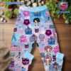 Saja Boys Kpop Demon Hunters Pajamas Set-b y6tRYew
