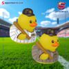 San Diego Padres 2 Pack Ducks Toy-a fmqZw6u