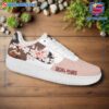 Shawn Mendes Cherry Blossoms Air Force Shoes-a ZtWo87a