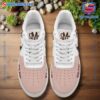 Shawn Mendes Cherry Blossoms Air Force Shoes-b mF4E6e3