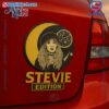 Stevie Nicks Edition Laser Engraved Car Badge 1TvWcuk