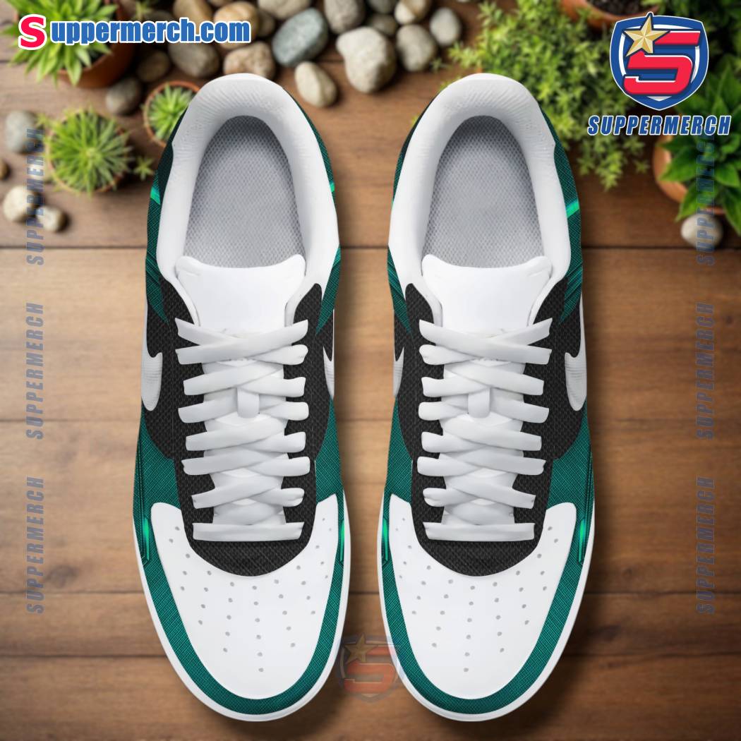 Superman Green Lantern Air Force Shoes-a lDTX3Wk