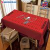 Tampa Bay Buccaneers Field Personalized Tablecloth V2zZC1q