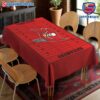 Tampa Bay Buccaneers Field Personalized Tablecloth-b R51eVbL