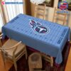 Tennessee Titans Field Personalized Tablecloth EP4MWGY