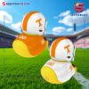 Tennessee Volunteers 2 Pack Ducks Toy-b GXblk3x