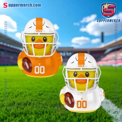 Tennessee Volunteers 2 Pack Ducks Toy znyK8RD