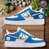 The Fantastic Four Air Force Shoes AKYP1BR