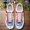 The Smurfs Cartoon Air Force Shoes-a TwImjDA