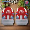 The Smurfs Cartoon Air Force Shoes-c fqO6yr3