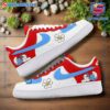 The Smurfs Cartoon Air Force Shoes-x y9fzFlw