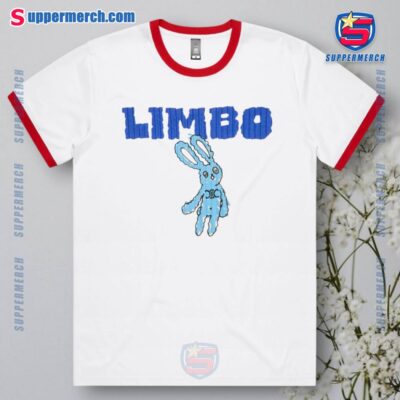 V BTS Limbo Shirt ExUXlhd