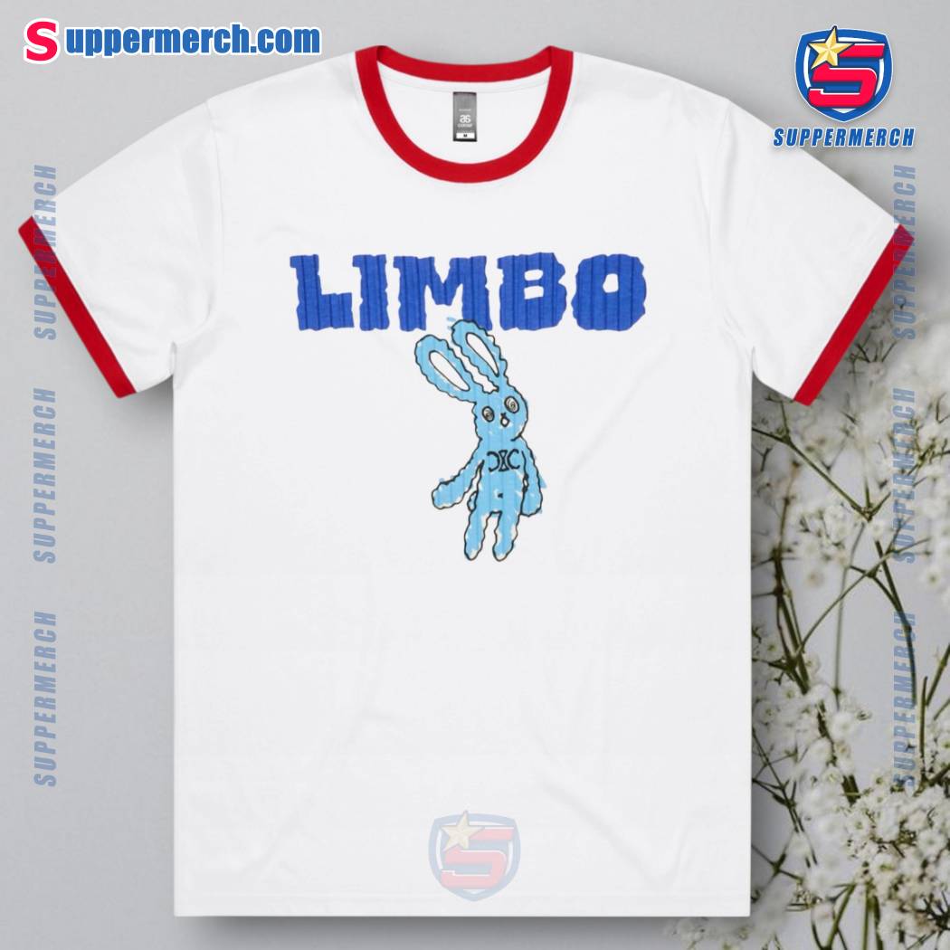 V BTS Limbo Shirt ExUXlhd
