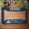 Dave Matthews Band License Plate Frame CdfIkGF