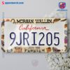 Morgan Wallen I'm The Problem License Plate Frame-y vGfTw5a