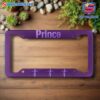 Prince License Plate Frame-c N0uo8nx