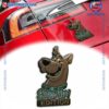 Scooby-doo Edition Laser Engraved Car Badge-c 9itkrDQ