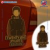 Twenty One Pilots Edition Laser Engraved Car Badge-c s7LGFIZ