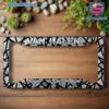 Van Halen License Plate Frame-b 6hcLFZz