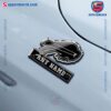 Buffalo Bills Personalized Laser Engraved Car Badge-b 49nybML
