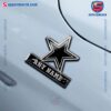 Dallas Cowboys Personalized Laser Engraved Car Badge-b 9RNwFkr