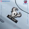 Houston Texans Personalized Laser Engraved Car Badge-b cwsrvlH