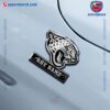 Jacksonville Jaguars Personalized Laser Engraved Car Badge-b 0IURv9t
